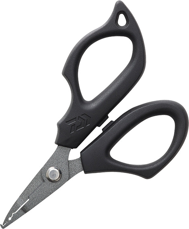 Daiwa PE Scissors 125 Series