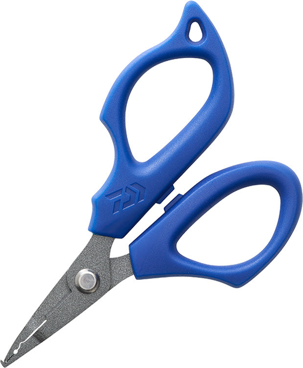 Daiwa PE Scissors 125 Series
