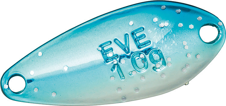 Daiwa Trout Spoon PRESSO EVE 1.0g