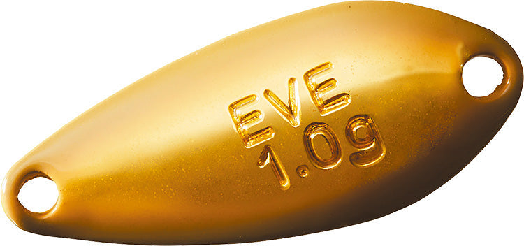 Daiwa Trout Spoon PRESSO EVE 1.0g