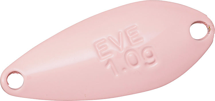 Daiwa Trout Spoon PRESSO EVE 1.0g