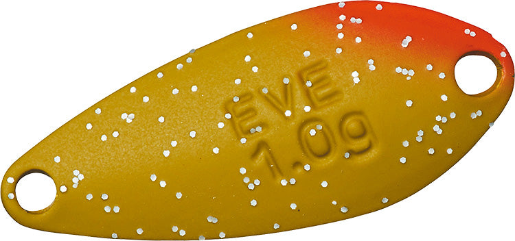 Daiwa Trout Spoon PRESSO EVE 1.0g