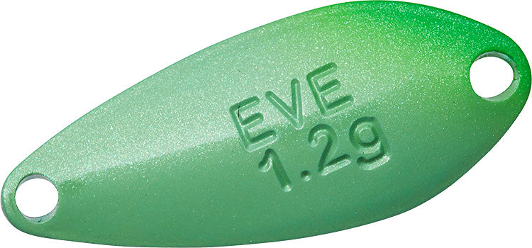 Daiwa Trout Spoon PRESSO EVE 1.0g