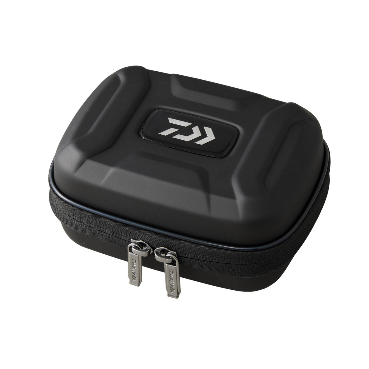 Daiwa SEMI HARD REEL COVER (A) - Black