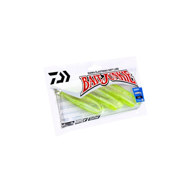 DAIWA BAIT JUNKIE 3.2inch MINNOW