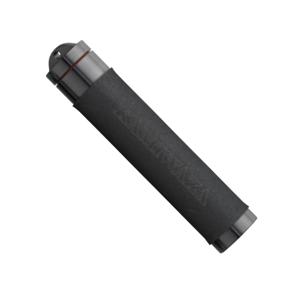 Kamiwaza 23 Dual PE Mini Stick