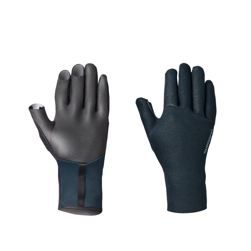 Full-Finger Gloves - BKK Hooks Australia