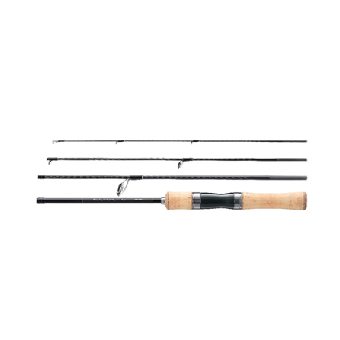 Shimano 24 Trout One NS Baitcast Rods
