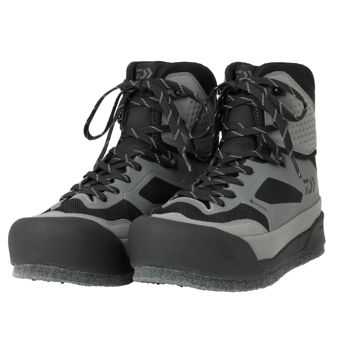 DAIWA SPIKE FELT GORE-TEX FISHING SHOES DS-3650G-TG
