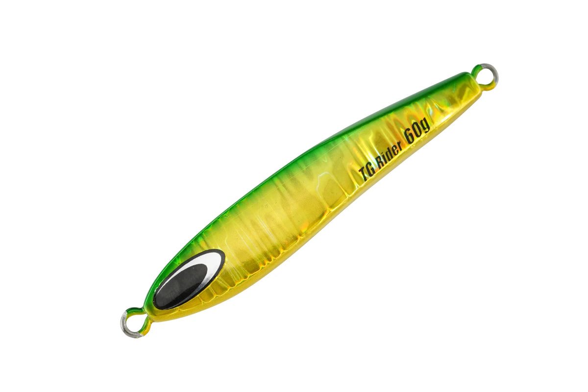 Nature Boys TG Rider 60g