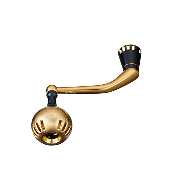 SLP Works 25 SALTIGA SLPW 95mm Power Handle Set – Gold