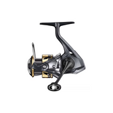 25 Shimano ULTEGRA FD SPINNING FISHING REEL