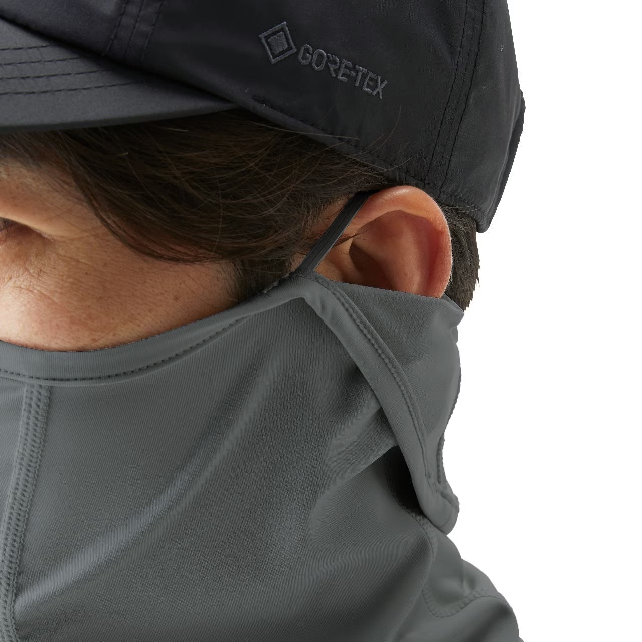Shimano Sun Protection Face Mask AC-001V
