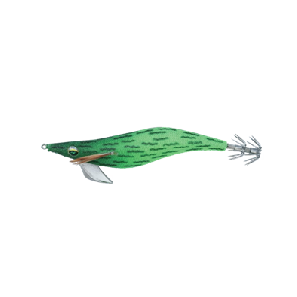 Daiwa EMERALDAS PEAK RV 2.5 Squid Jig