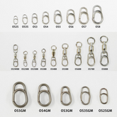 S.O.M (Studio Ocean Mark) Ocean Snap