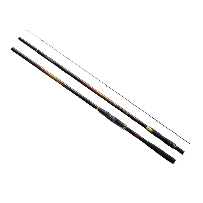 2023 Shimano ISO Fishing Rod MASTER TUNE - Main Image