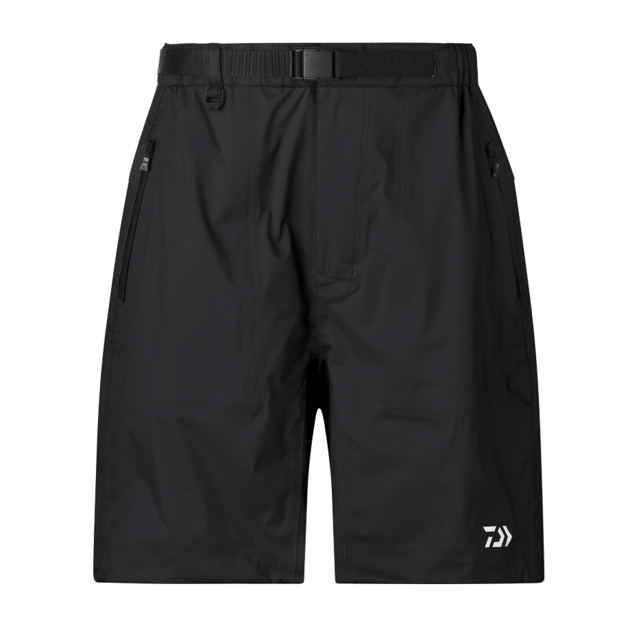 DAIWA RAINMAX Lightweight Short Pants DR-3726P