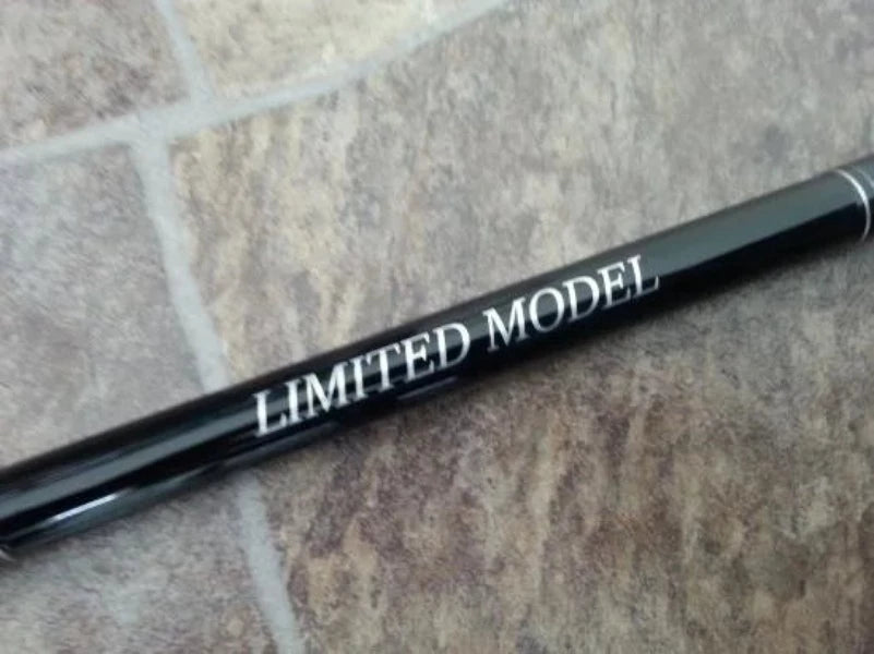 REEF ORIGINAL STANDING ROCK DIABLO LIMITED MODEL B12M (Livebait Model)