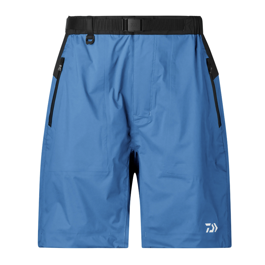 DAIWA RAINMAX Lightweight Short Pants DR-3726P