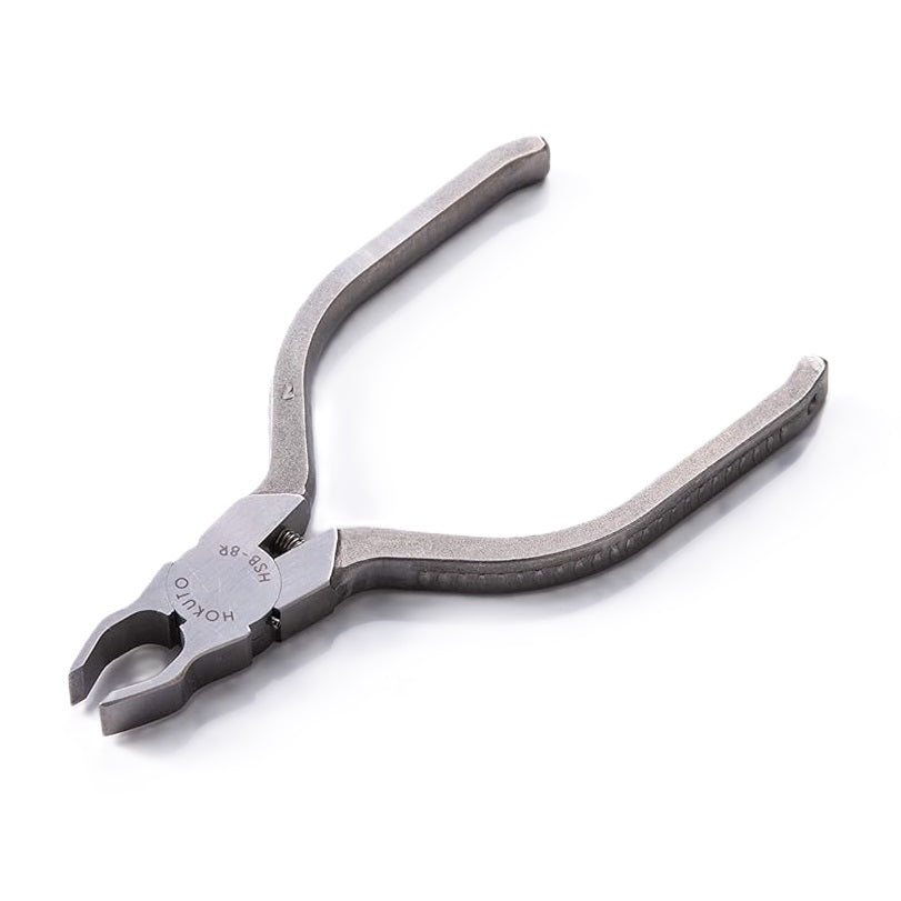 Hokuto HSB-8R Stainless Steel Boning Master