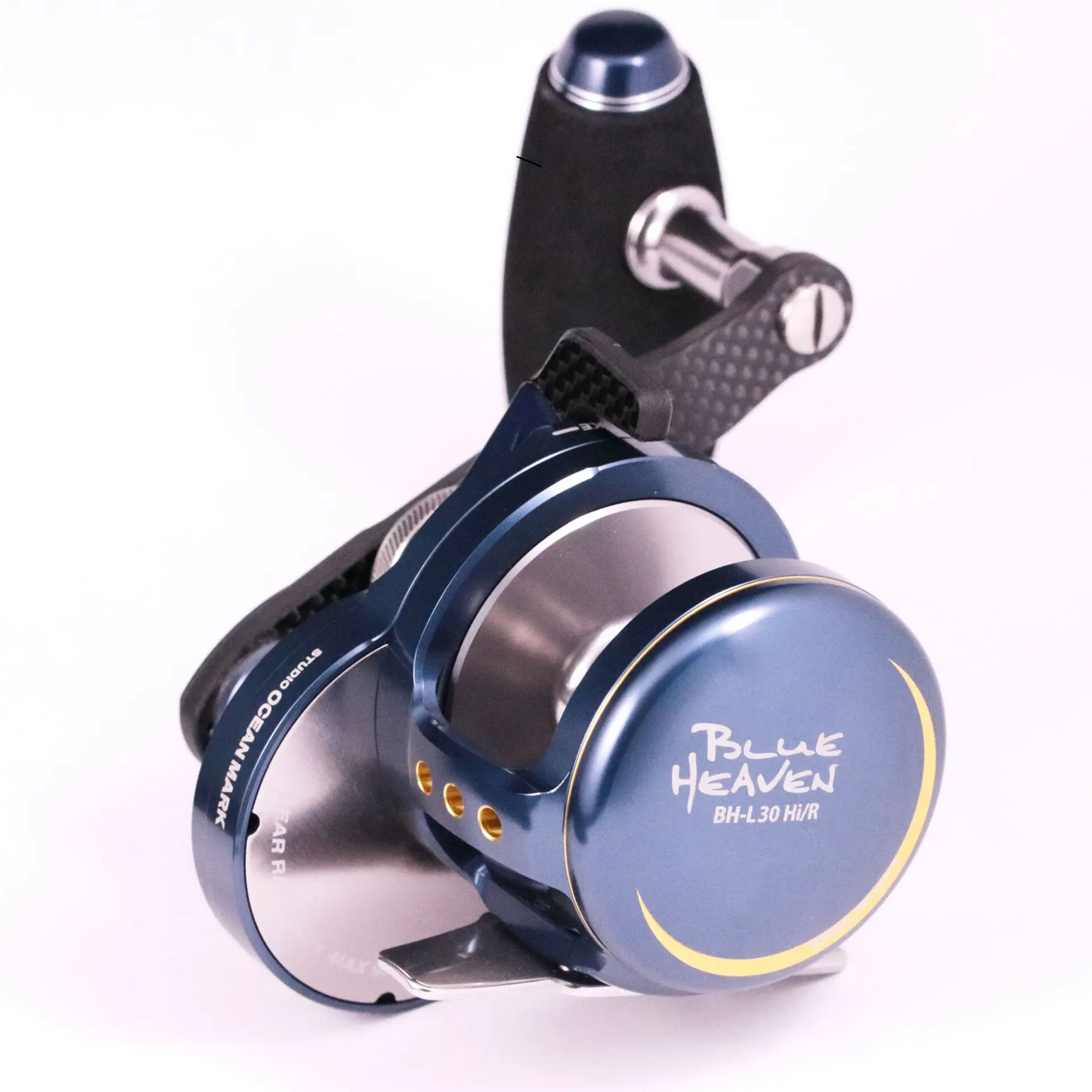 STUDIO OCEAN MARK 2023 Limited BLUE HEAVEN L30Hi-Ny/G