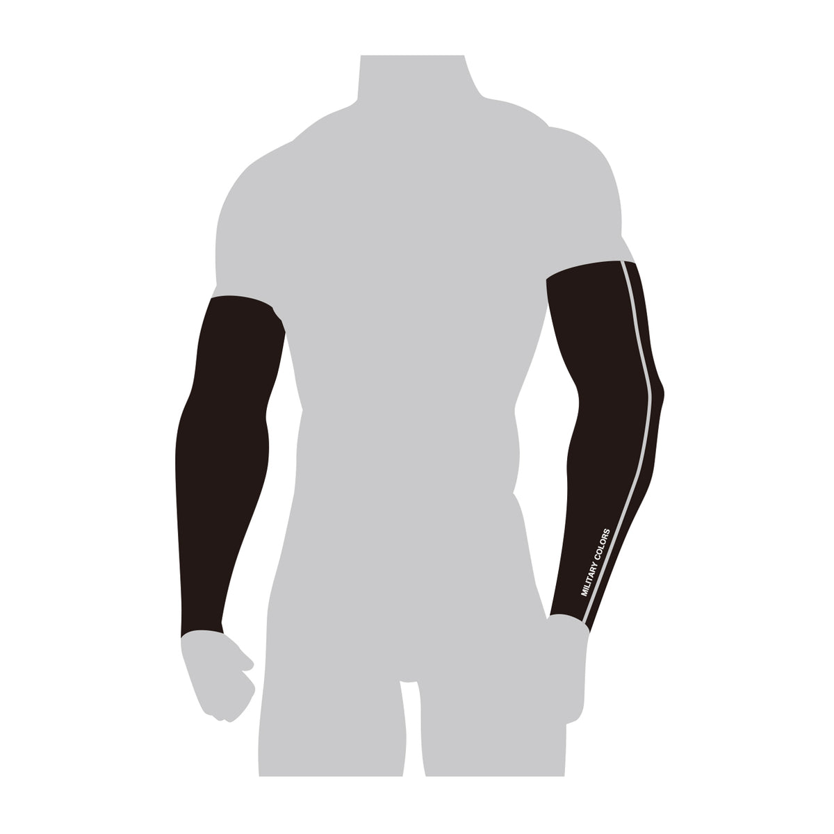 DAIICHISEIKO MC Cool Mover arm cover