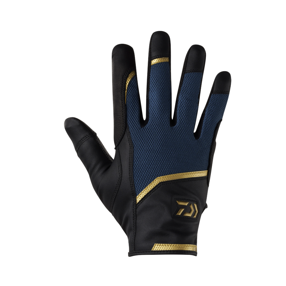 Daiwa Offshore Gloves DG-7326