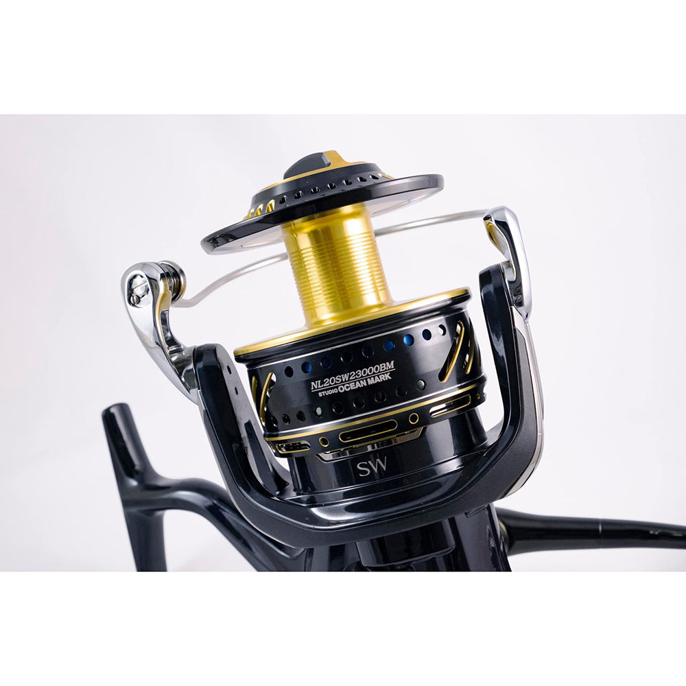 SOM Custom Spool NO LIMITS 20SW23000BM(23)
