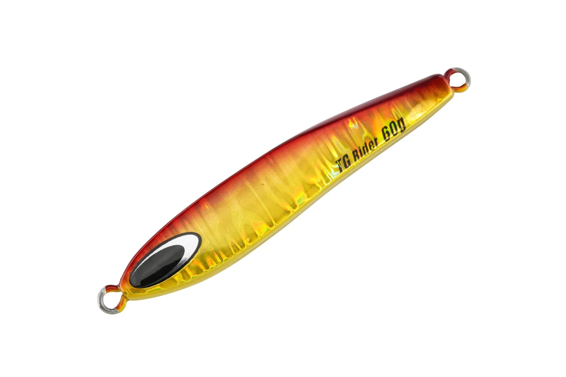 Nature Boys TG Rider 80g