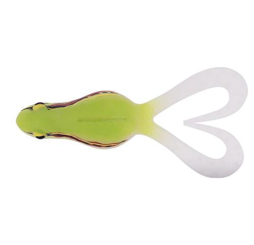 DAIWA BAIT JUNKIE KICKER CURLY