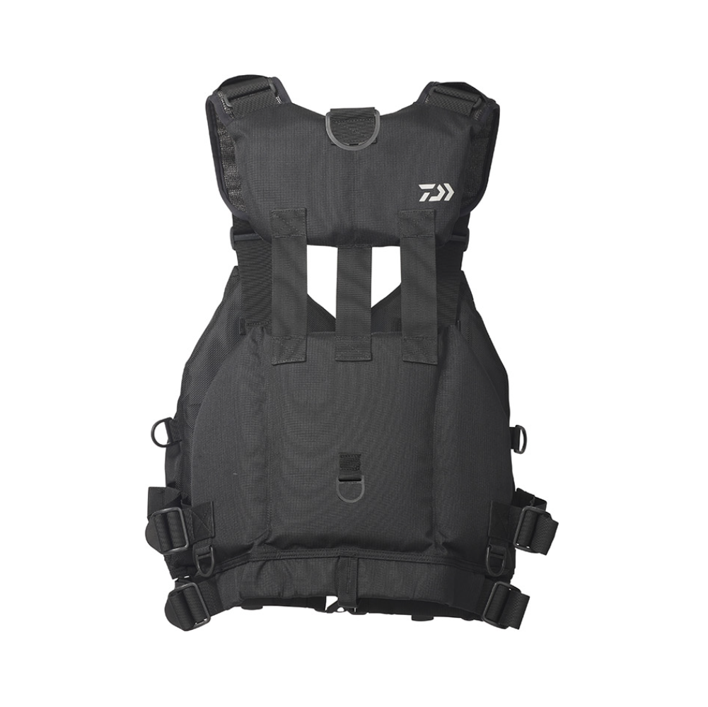 DAIWA Tactical Rock Shore Vest DF-4023