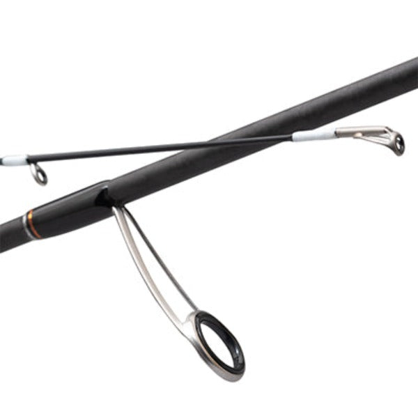 Palms Pinwheel Power light lure rod