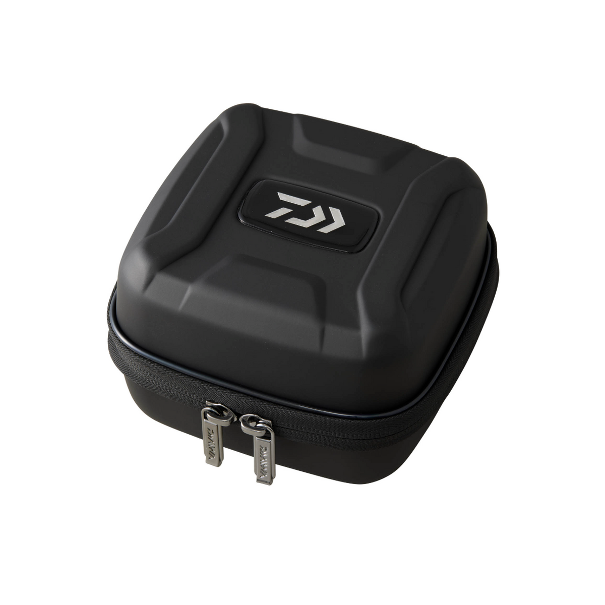 Daiwa SEMI HARD REEL COVER (A) - Black