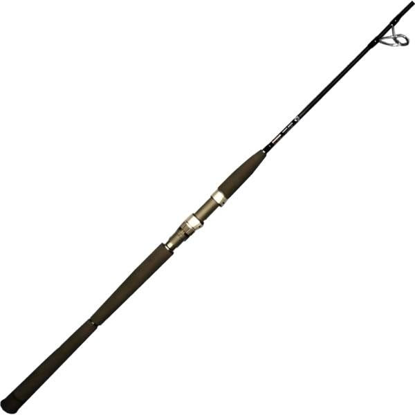 Hishimo SOLDUM GHOST Spinning Jigging Rod