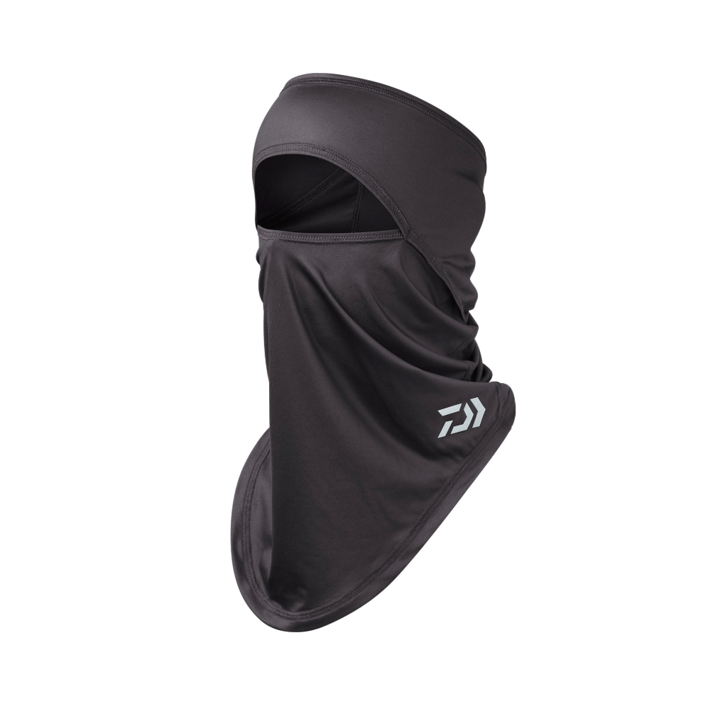 Daiwa Ice Dry Balaclava Face Cover DA-9425