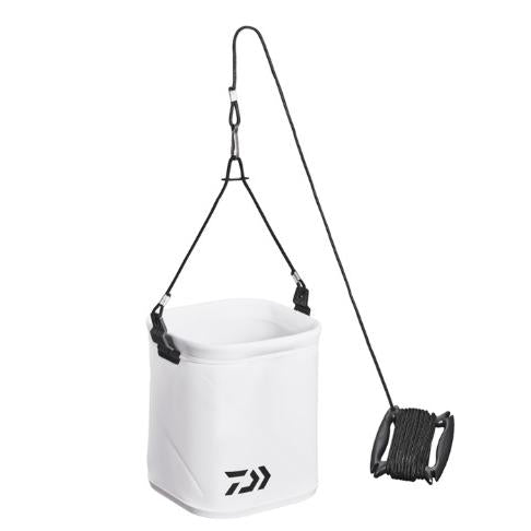 Daiwa Water Bucket MIZUKUMI BAKKAN S21 (K)