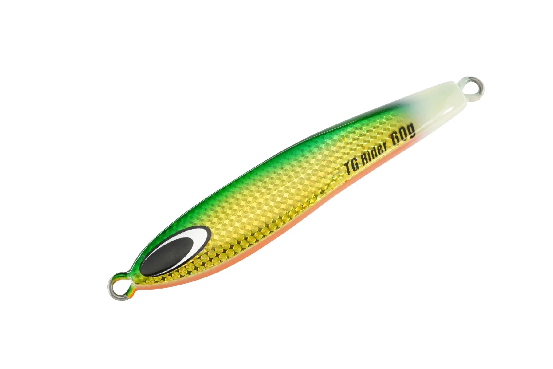 Nature Boys TG Rider 80g