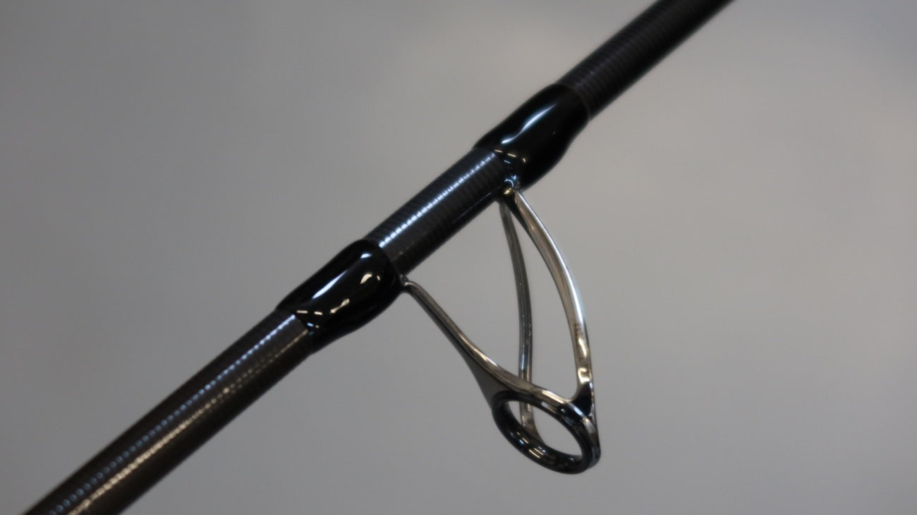 TRUTH JAPAN Eging Rod Trump 711 (Eva Grip)