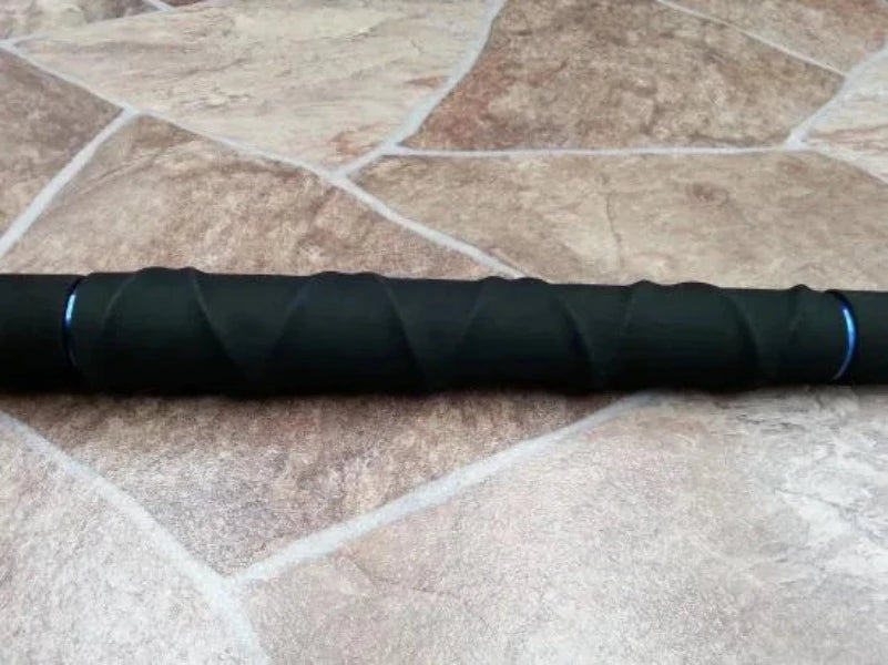 REEF ORIGINAL STANDING ROCK DIABLO LIMITED MODEL B12H (Livebait Model)