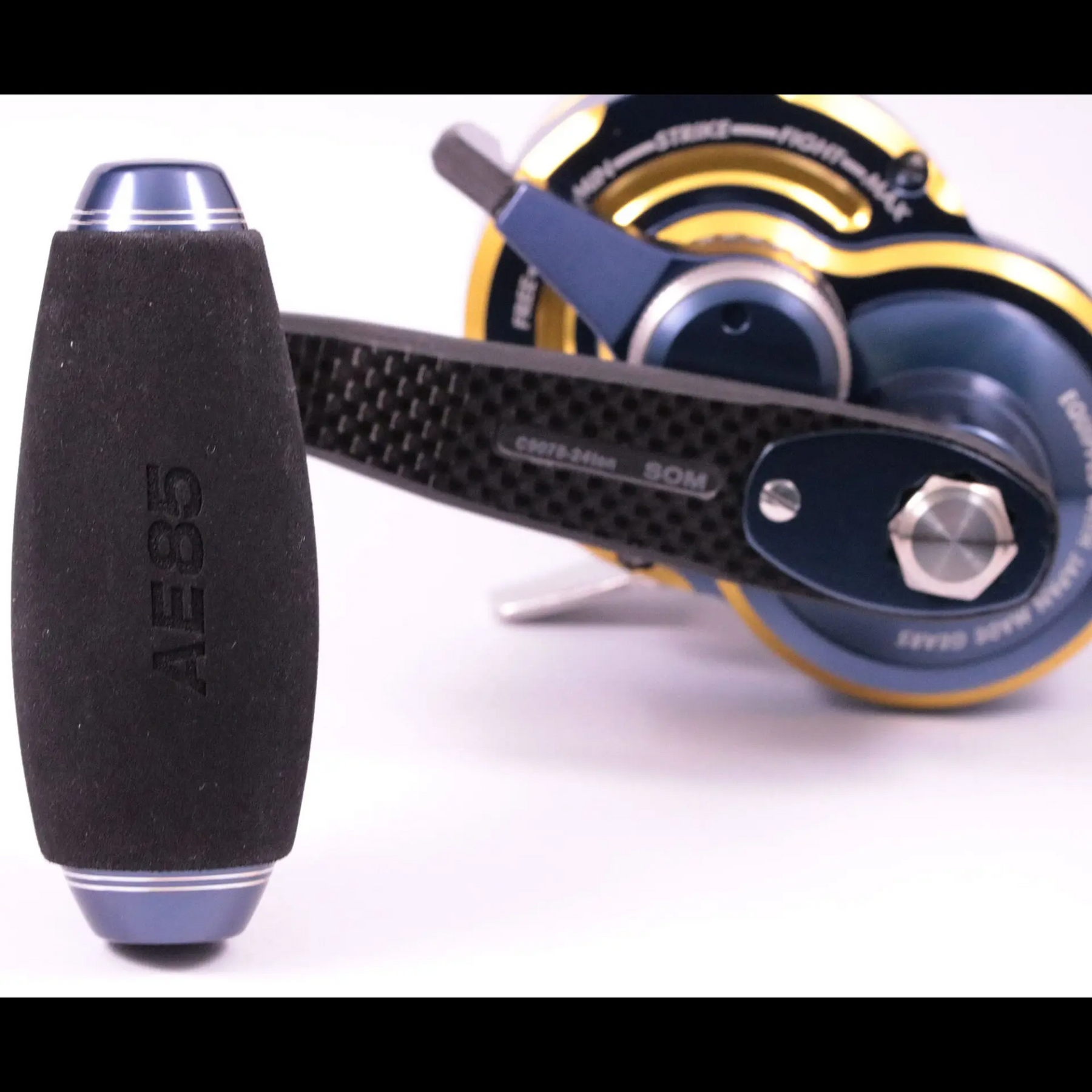 STUDIO OCEAN MARK 2023 Limited BLUE HEAVEN L30Hi-Ny/G