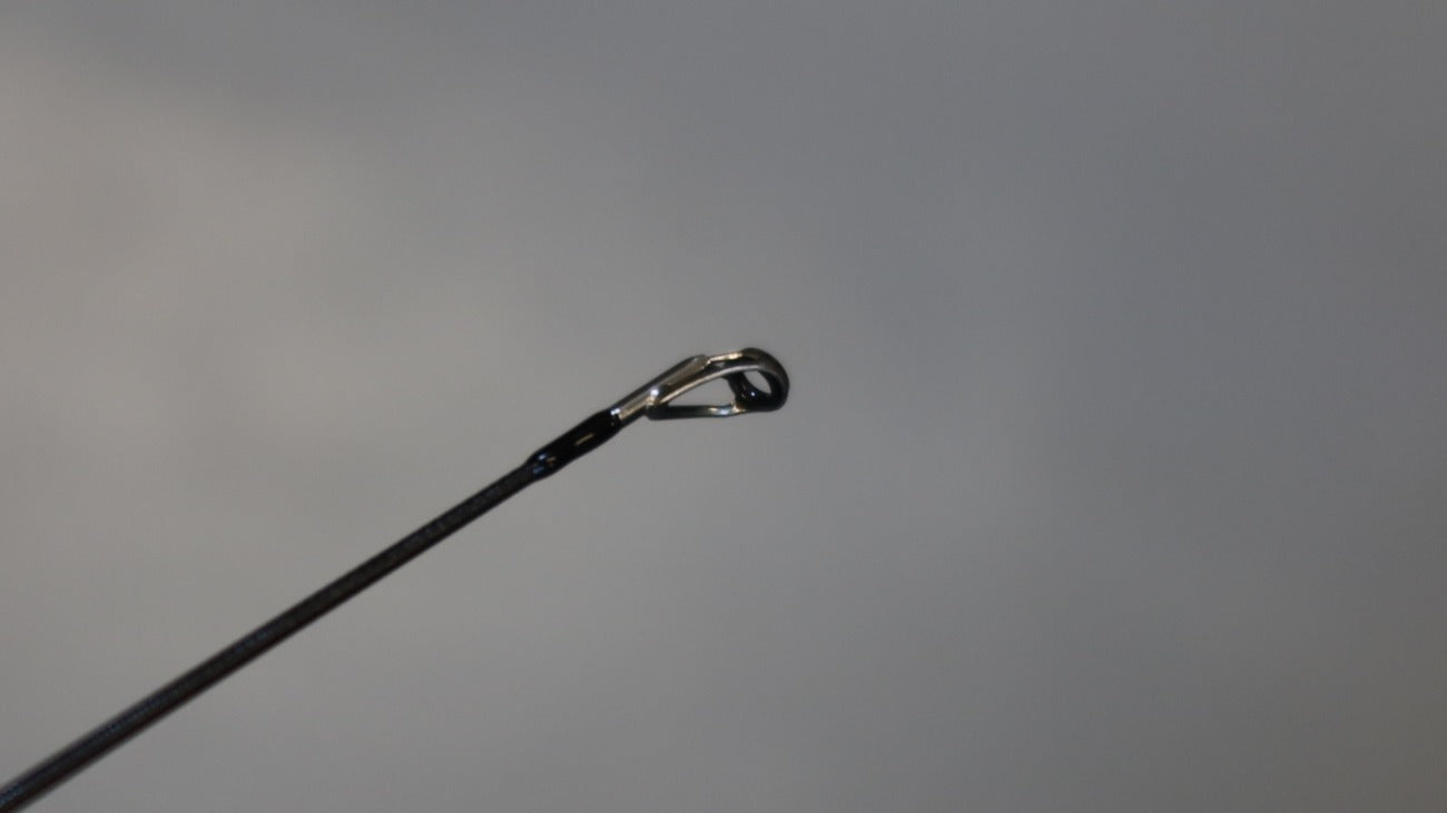 TRUTH JAPAN Eging Rod Trump 711 (Eva Grip)