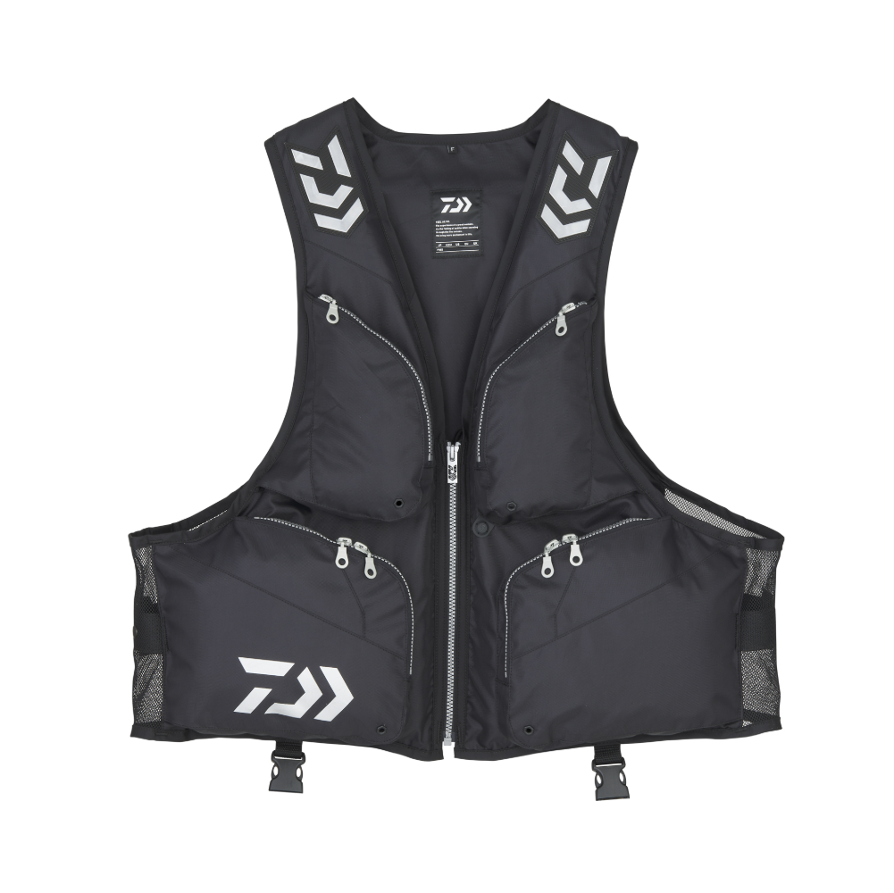 DAIWA Light Floating Life-Vest DF-6324