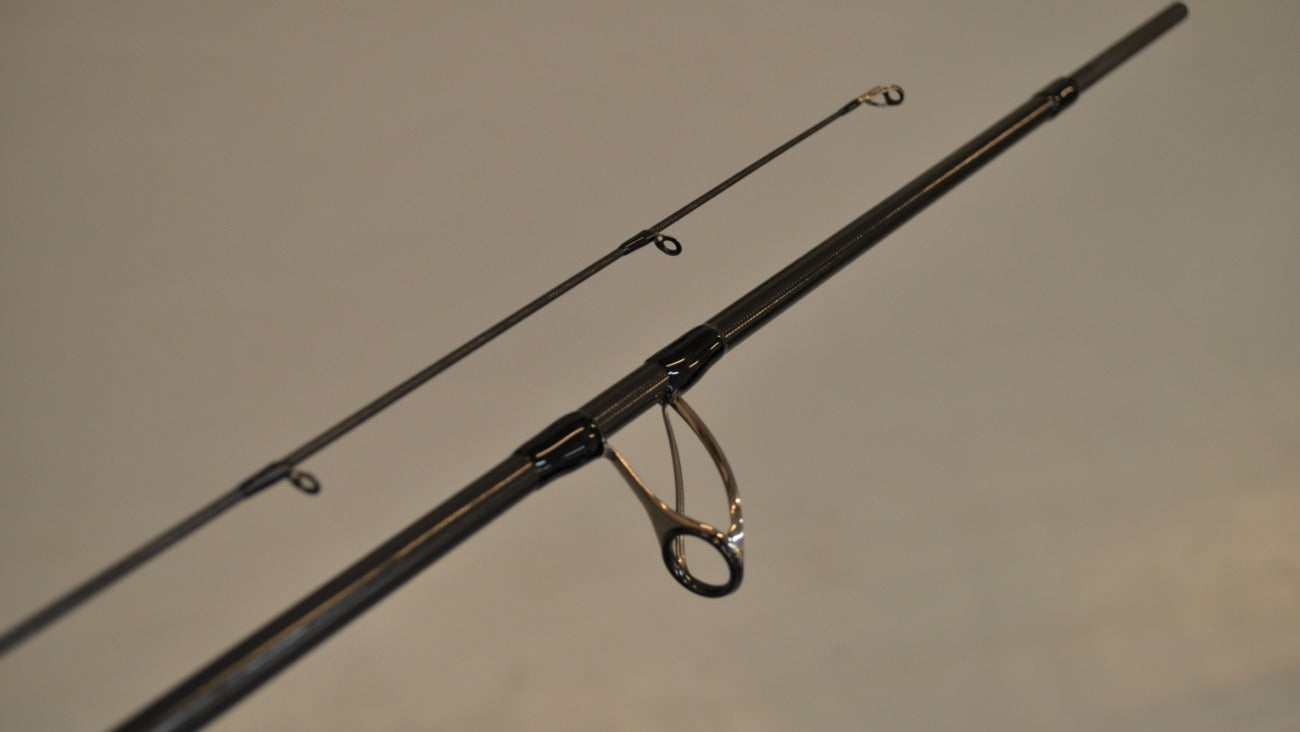 TRUTH JAPAN Eging Rod Trump 711 (Eva Grip)
