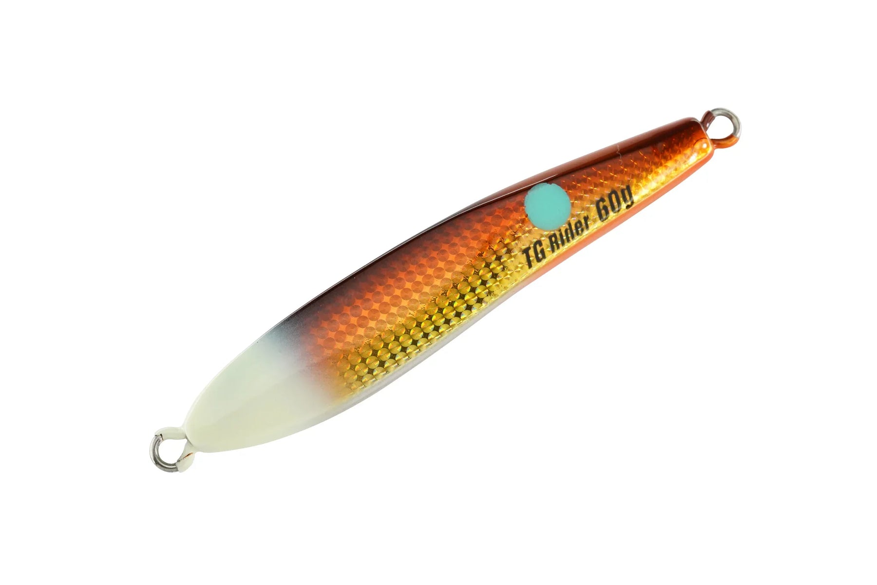 Nature Boys TG Rider 80g
