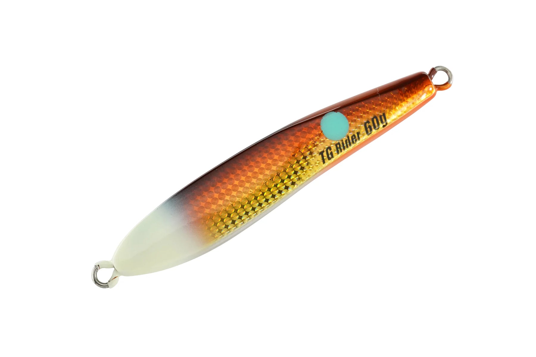 Nature Boys TG Rider 60g