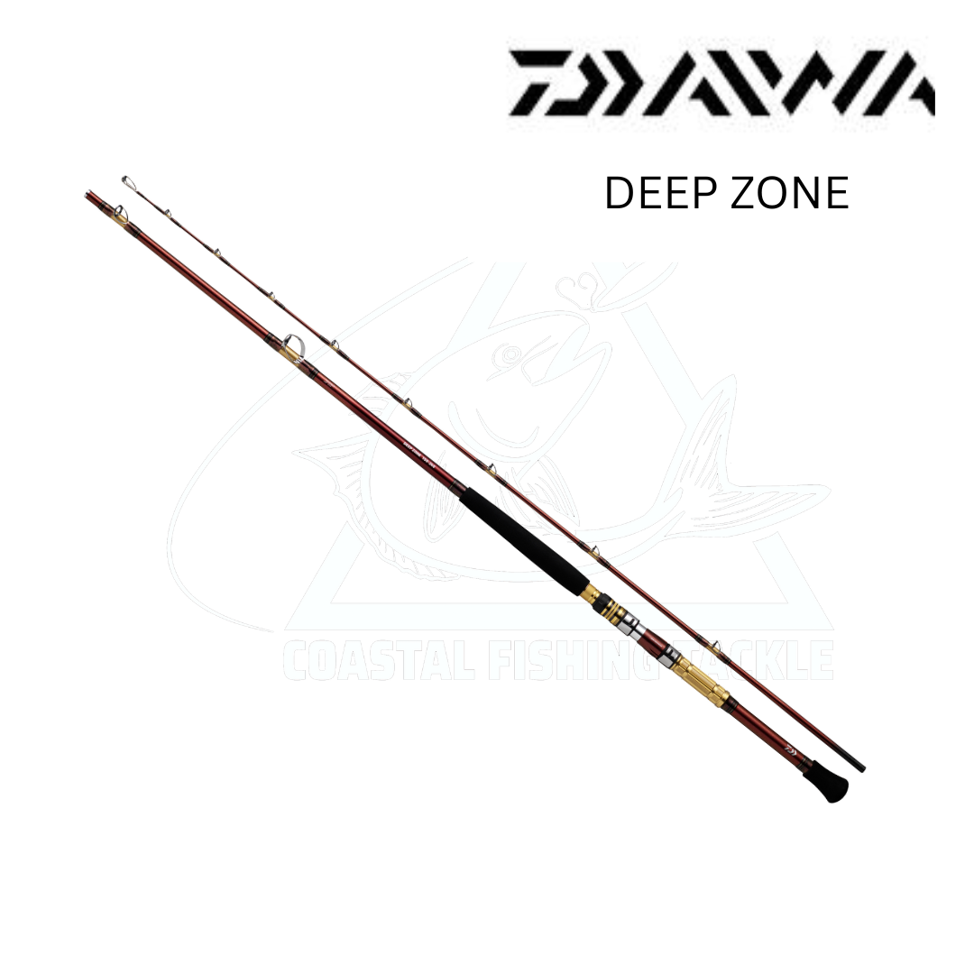 Daiwa DEEP ZONE 200-210.K