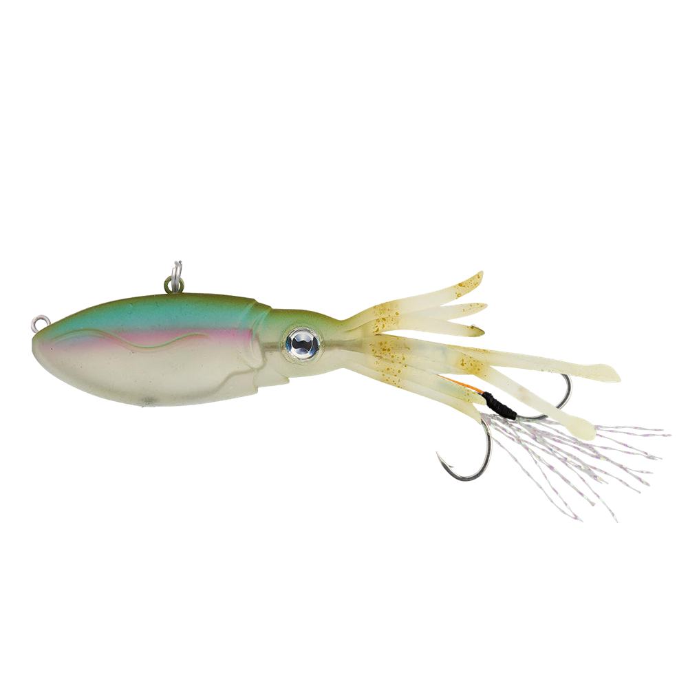 NOMAD SQUIDTREX 55 VIBE 55mm - 5g