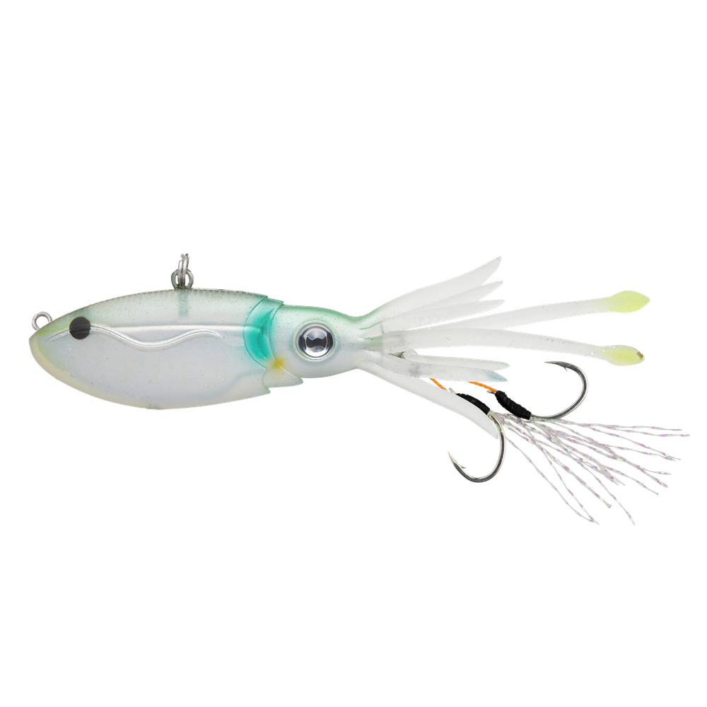 NOMAD SQUIDTREX 55 VIBE 55mm - 5g