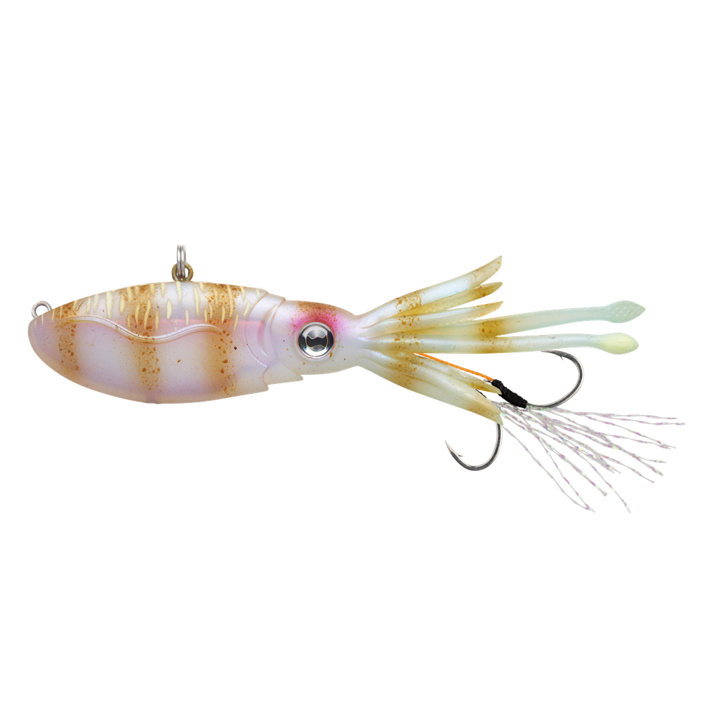 NOMAD SQUIDTREX 55 VIBE 55mm - 5g