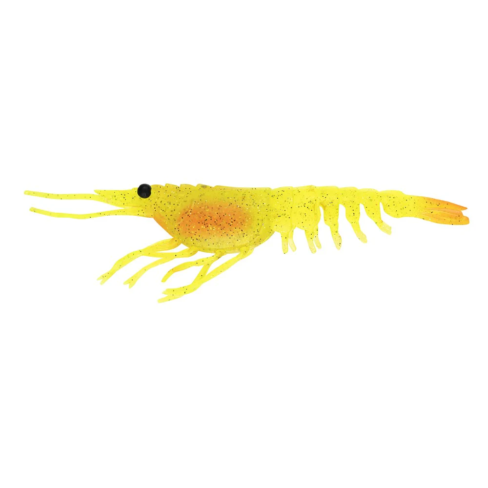 NOMAD LIVE OPS Switcher Shrimp 3.5" - 5 Pack